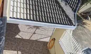 Imagem 5: Casa Padrão em Jacarei