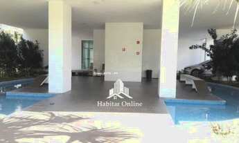 Imagem 2: Smart Residence 2 quartos s/ 1 suíte com ar e armários nascente