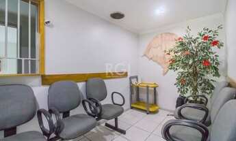 Imagem: Conjunto/Sala para Venda - 115m², 0 dormitórios