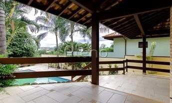 Imagem 6: Casa - Loteamento Residencial Barão do Café - Campinas