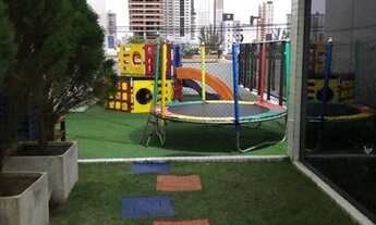 Imagem 2: Vendo lindo apto para venda com 53m com 2 quartos em Aeroclube - João Pessoa - PB