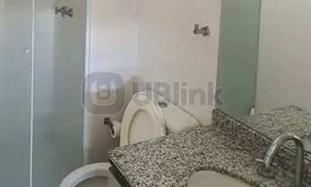 Imagem 7: Apartamento á venda no Campo Belo 02 dormitórios 83m²