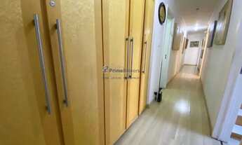 Imagem 5: LOCAÇÃO 3 DORM - PORTEIRA FECHADA - PRONTO PRA MORAR!