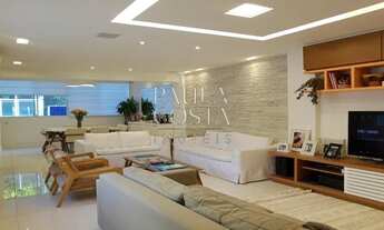 Imagem 3: Barra da Tijuca Apartamento cobertura com 4 dormitórios