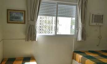 Imagem 7: Apto quadra da praia em Pitangueiras, Guarujá