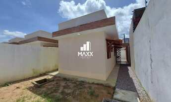 Imagem 4: Casa à venda no Santa Júlia em Parnamirim/RN Ref.:7010