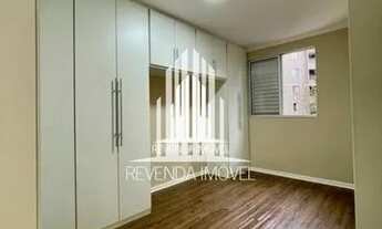 Imagem 8: Apartamento no condominio Residencial Spazio San Salvatore