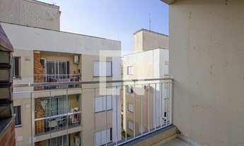 Imagem 4: Apartamento para Aluguel - Serraria, 2 Quartos, 46 m2