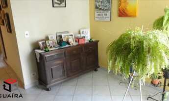 Imagem 2: Apartamento para locação no Bairro Lusitânia em São Bernardo do Campo - SP