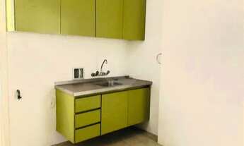 Imagem 6: Apto em localização ímpar, 300 mts do metro!