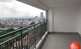 Imagem 3: São Paulo - Apartamento Padrão - Tatuapé