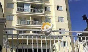 Imagem: Apartamento com 2 dormitórios à venda