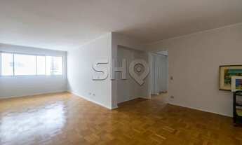 Imagem: Apartamento no Cerqueira Cesar com 3 dormitórios