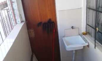 Imagem 2: Kitnet Mobiliada - Cristovão Colombo