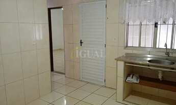 Imagem 6: CASA para aluguel, 1 quarto, PARQUE JOAO RAMALHO - Santo André/SP