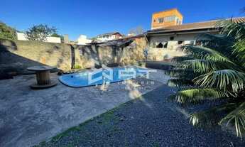 Imagem: Casa com piscina no Bairro passo Manso