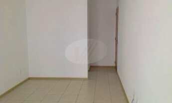 Imagem: Apartamento - Jardim Santa Cecília - Valinhos