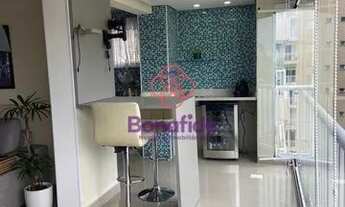 Imagem 4: JUNDIAÍ - Apartamento Padrão - JARDIM BONFIGLIOLI