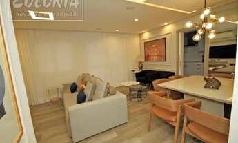 Imagem: Santo André - Apartamento Padrão - Centro