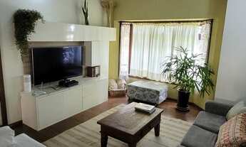 Imagem 2: Casa de condomínio sobrado para venda 192 m2com 3 quartos, sendo uma suite