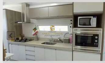 Imagem 6: AV - Lindo apartamento para venda no Jd. Satélite