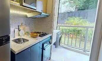 Imagem 5: APARTAMENTO À VENDA EM ALTO DE PINHEIROS