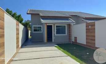 Imagem: Linda casa à venda no Jardim Atlântico