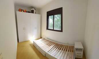 Imagem 6: Apartamento com 4 dormitórios para alugar, 313 m² por R$ 23.379,85/mês - Moema - São Paulo