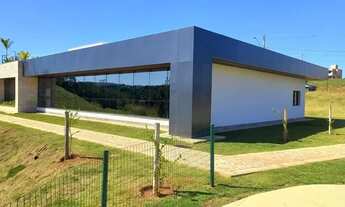 Imagem 6: Casa de condomínio para venda tem 279 metros quadrados em Jardins Parma - Senador Canedo