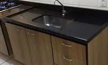 Imagem 7: Apartamento para venda com 50 m², pronto para morar e localizado na região central de Coti