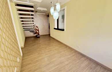 Imagem 7: Apartamento Duplex para Locação em Mogi das Cruzes, Alto Ipiranga, 3 dormitórios, 1 suíte