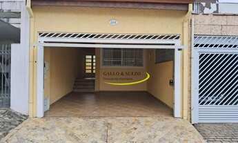 Imagem: Casa com 3 dormitórios à venda, 179 m²