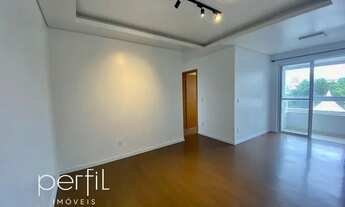 Imagem 2: Apartamento à venda no Saguaçu, uma suite mais 2 quartos, 70m2 privativos