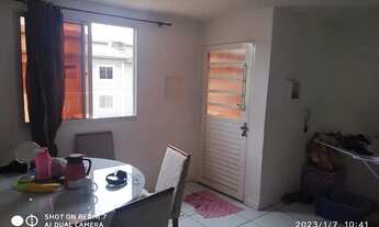 Imagem: Apartamento Valparaíso até Ágio