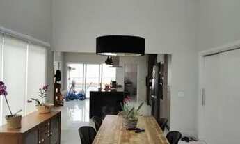 Imagem 4: Casa em Condomínio para Venda em Jaguariúna, Vila Jorge Zambon, 3 dormitórios, 1 suíte, 3