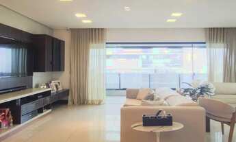 Imagem 6: ED RIO DANUBIO NA JOAO BALBI APTO COM 250,00M² 04 SUITES E 04 VAGAS