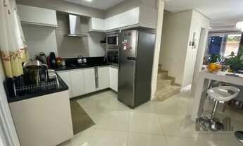 Imagem 9: Casa em Hípica Casa com 3 dormitórios