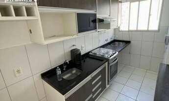 Imagem 6: Apartamento com 2 dormitórios à venda, 50 m² por R$ 290.000,00 - Parque Industrial - São J