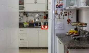 Imagem 7: Apartamento para aluguel, 4 quartos, 1 suíte, 3 vagas, Buritis - Belo Horizonte/MG