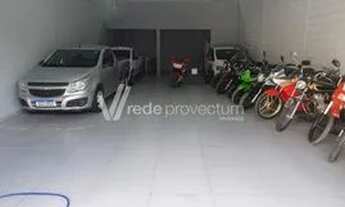 Imagem 4: Barracão - Bonfim - Campinas