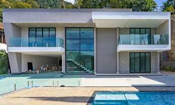 Imagem: Cód. 113 - Casa em condomínio - Comary