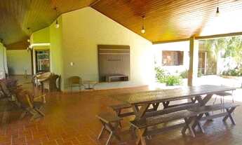 Imagem 6: Casa residencial à venda, Condomínio Quinta da Boa Vista, Ribeirão Preto