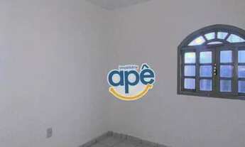 Imagem 6: Casa com 3 quartos para alugar, 80 m² por R$ 1.300/mês - Ataíde - Vila Velha/ES