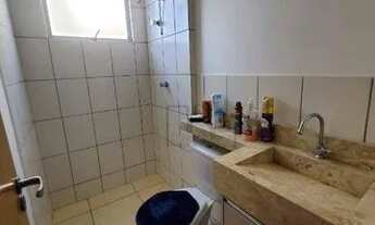 Imagem 2: Apartamento com 2 dormitórios à venda, 50 m² por R$ 330.000,00 - Condomínio Spazio Salaman