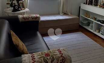 Imagem: Apartamento com 1 quarto à venda, 50 m²