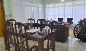 Imagem 2: Casa no Bairro Lagoinha com 230 m² de área útil, varanda gourmet e piscina