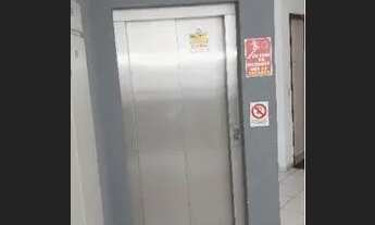 Imagem 6: Apartamento para aluguel possui 60 metros quadrados com 2 quartos em Pernambués - Salvador