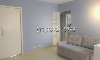 Imagem: Apartamento para alugar em Moema Pássaros