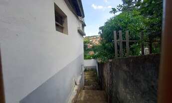 Imagem 4: Casa para venda com 2 quartos no Vila Furtado de Menezes, Juiz de Fora/MG