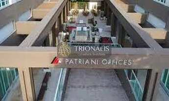 Imagem 3: Sala Comercial em Patriani Offices - Atibaia